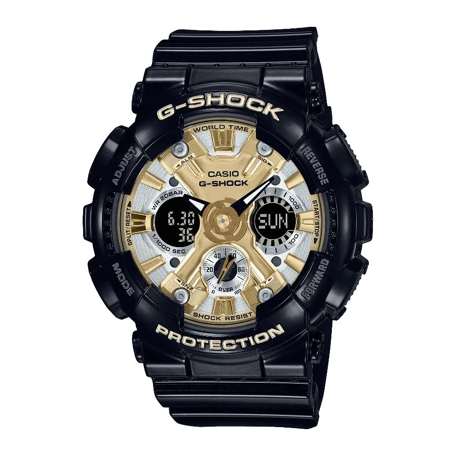 CASIO G-Shock GMA-S120GB-1AER