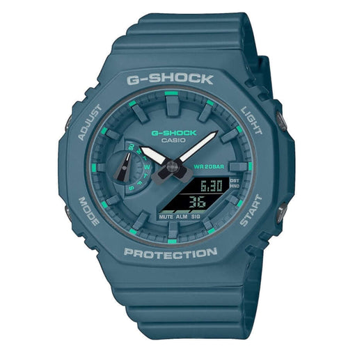 Casio G-Shock GMA-S2100GA-3AER rannekello