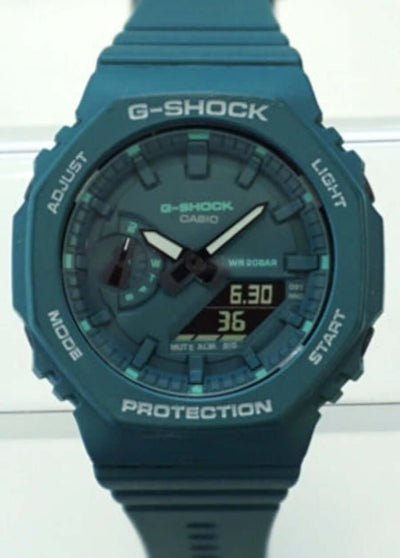 Casio G-Shock GMA-S2100GA-3AER