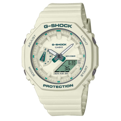 Casio G-Shock GMA-S2100GA-7AER naisten rannekello