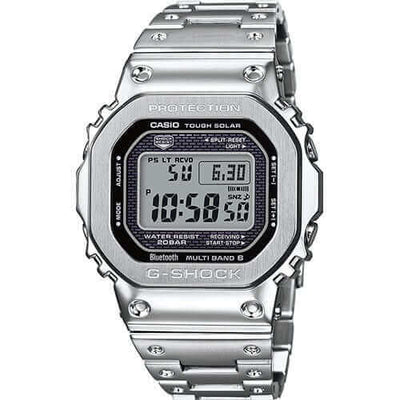 Casio G-Shock Full Metal 5000 GMW-B5000D-1ER