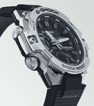 Casio G-shock G-steel GST-B400-1AER