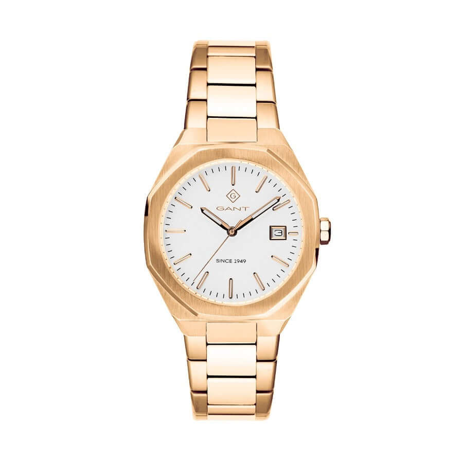 Gant Quincy G164004 Naisten Kello