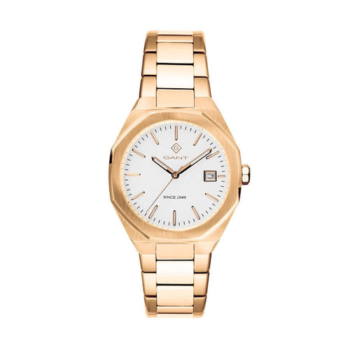Gant Quincy G164004 Naisten Kello