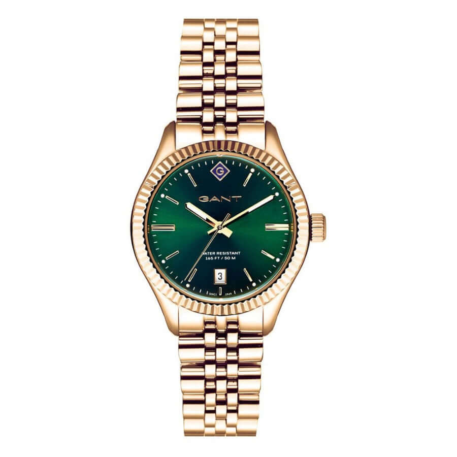 GANT Sussex G136011 naisten kello