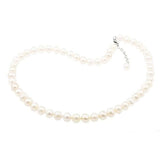 Gaura Pearls Classiko helmikaulanauha FARW695-M