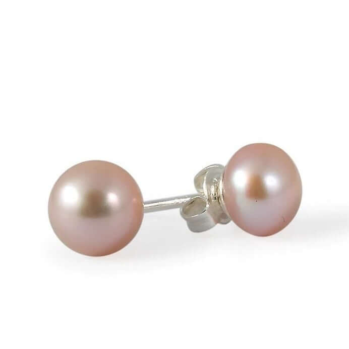 Gaura Pearls Ellen Helmikorvakorut (10mm)
