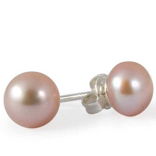 Gaura Pearls Ellen helmikorvakorut EFB09-N L