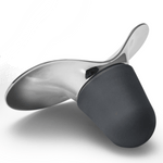 Georg Jensen Wine Carafe viinikarahvi 3586671 - moderni viinipullon avausväline, tyylikäs ja käytännöllinen.