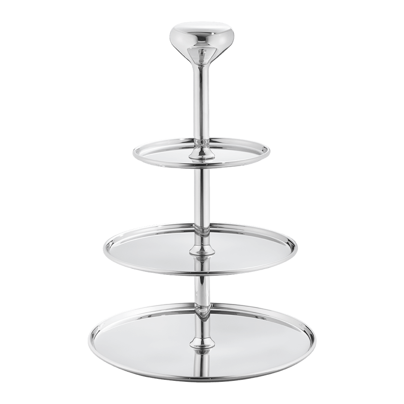 Georg Jensen Alfredo tarjoiluastia - 3586197