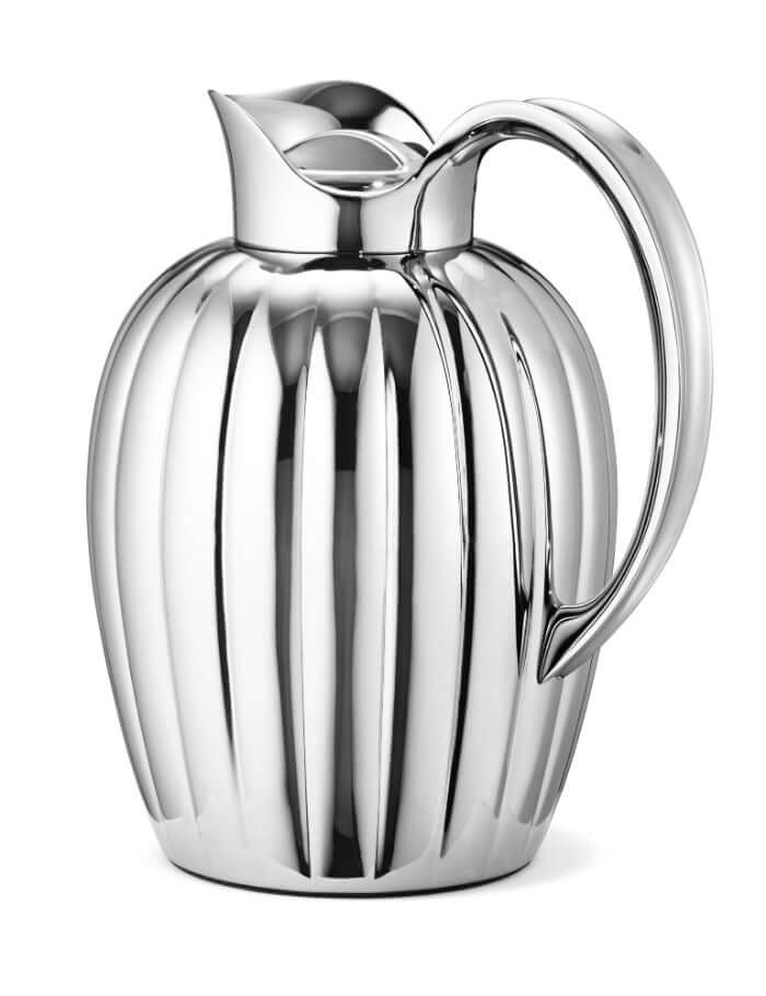 Georg Jensen Bernadotte Termoskannu 10019755