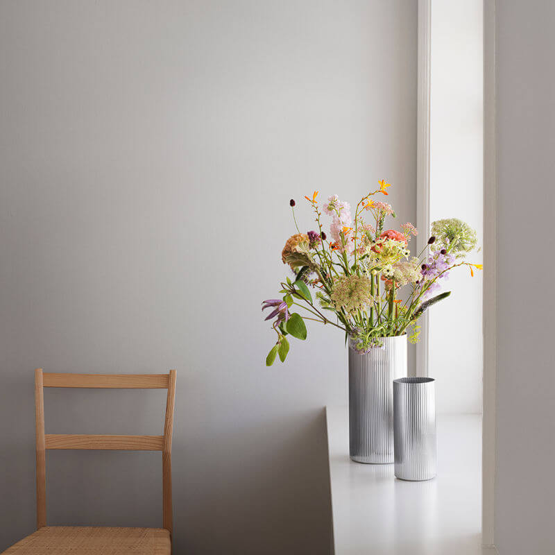Georg Jensen Bernadotte vaasi - 10014922