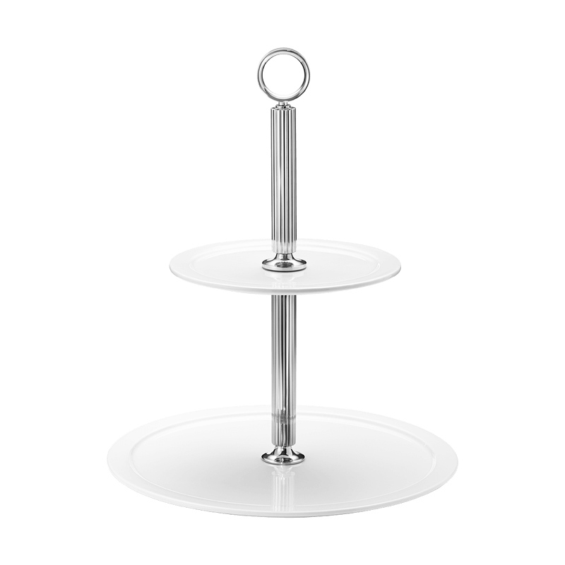 Georg Jensen Bernadotte tarjoiluastia - 10014928