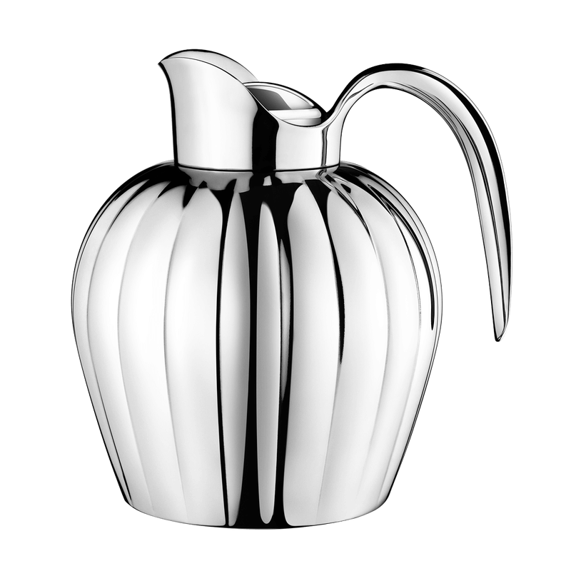 Georg Jensen Bernadotte termoskannu