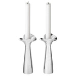 Georg Jensen Bloom Botanica kynttilänjalat 10016987