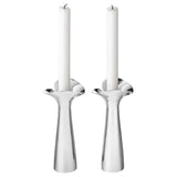 Georg Jensen Bloom Botanica kynttilänjalat 10016987