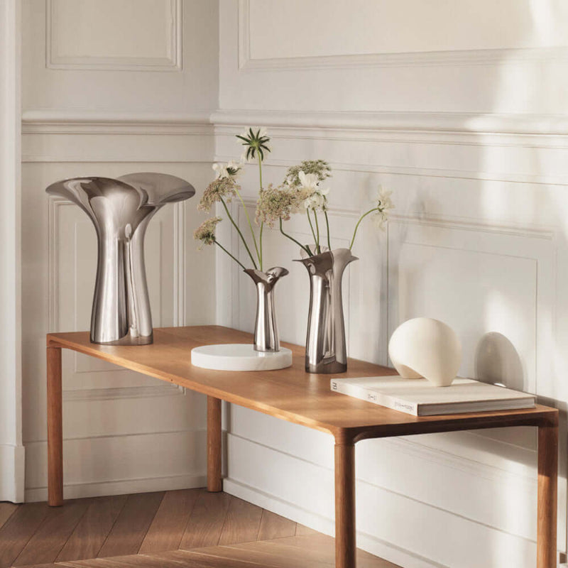 Georg Jensen Bloom Botanica maljakko 10016984