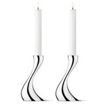 Georg Jensen Cobra kynttilänjalat 3586694