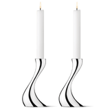 Georg Jensen Cobra kynttilänjalat 3586694