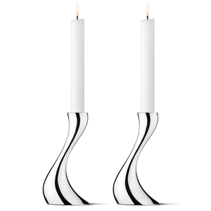 Georg Jensen Cobra kynttilänjalat 3586694