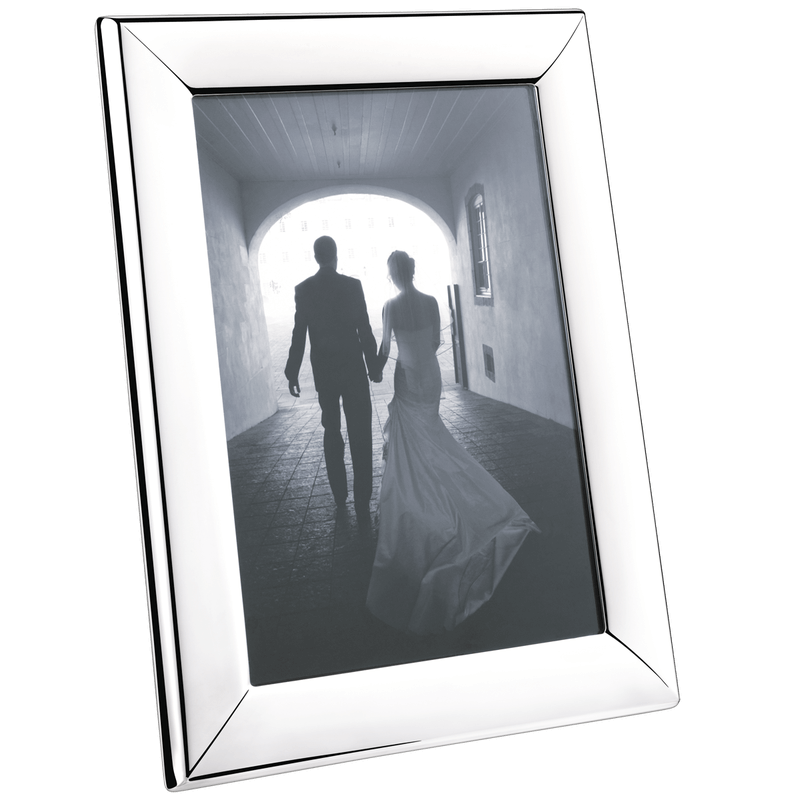 Georg Jensen Modern valokuvakehys 3586953