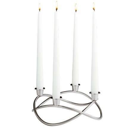 Georg Jensen Season kynttelikkö 3586511