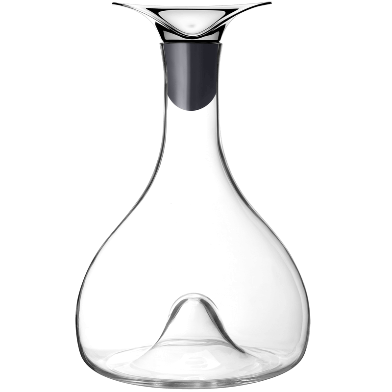 Georg Jensen Wine Carafe viinikarahvi 3586671