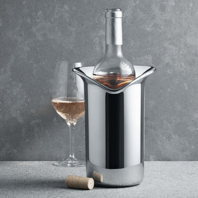 Georg Jensen Wine Cooler viinijäähdytin 3586670