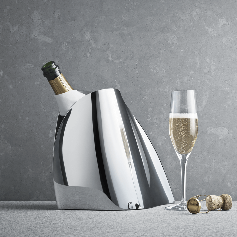 Georg Jensen Indulgence shampanjajäähdytin 3586651