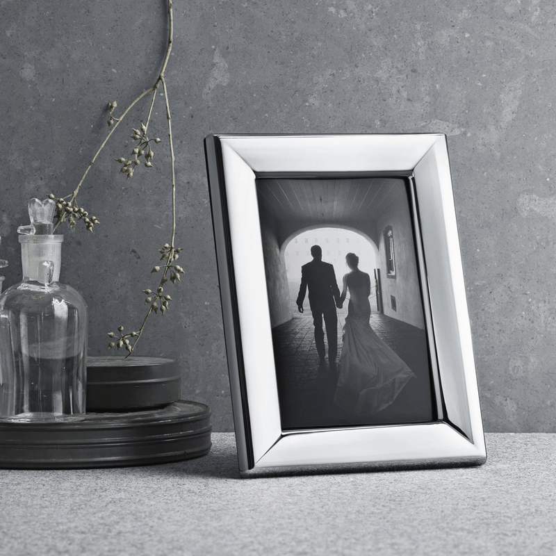 Georg Jensen Modern valokuvakehys (iso) 3586953