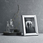 Georg Jensen valokuvakehys