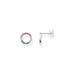 Thomas Sabo Together Rainbow korvakorut H1947-318-7