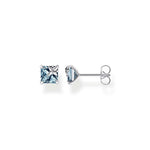 Thomas Sabo blue Stone with Star Korvakorut H2116-638-1