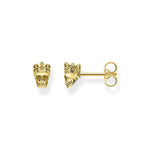 Thomas Sabo Skull King korvakorut H2163-413-39