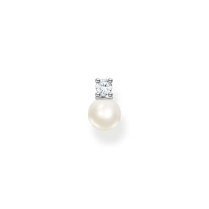 Thomas Sabo Single Pearl korvakoru H2214-167-14