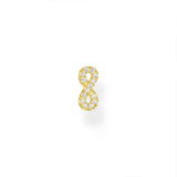 Thomas Sabo Single Infinity korvakoru H2216-414-14