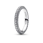 Pandora Timeless Pavé Single-row sormus 192627C01