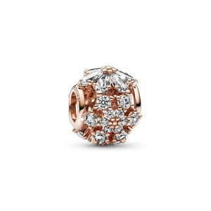 Pandora Timeless Sparkling Herbarium charm hela 782383c01