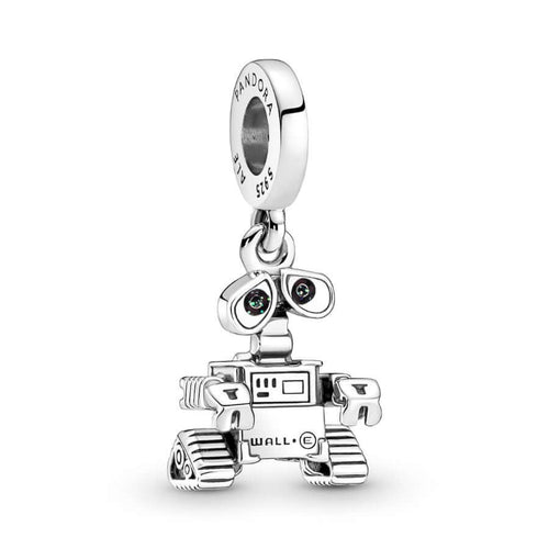 Pandora x Disney Pixar Wall-E charm hela 792030C01