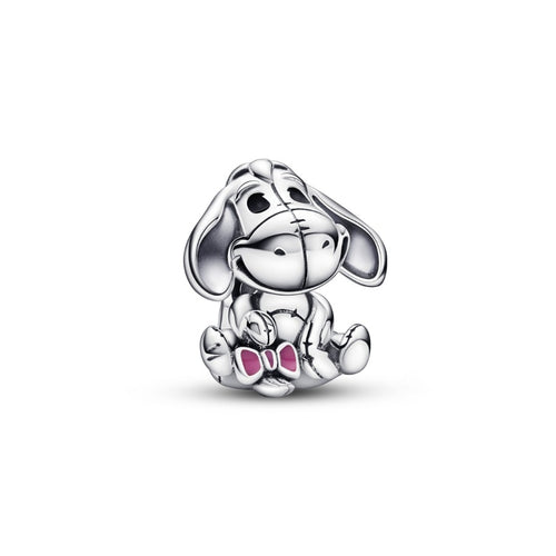 Disney x Pandora Winnie the Pooh Eeyore Sterling silver hela 792209C01