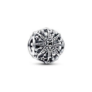 Pandora Moments Celestial Snowflake charm hela 792360C00