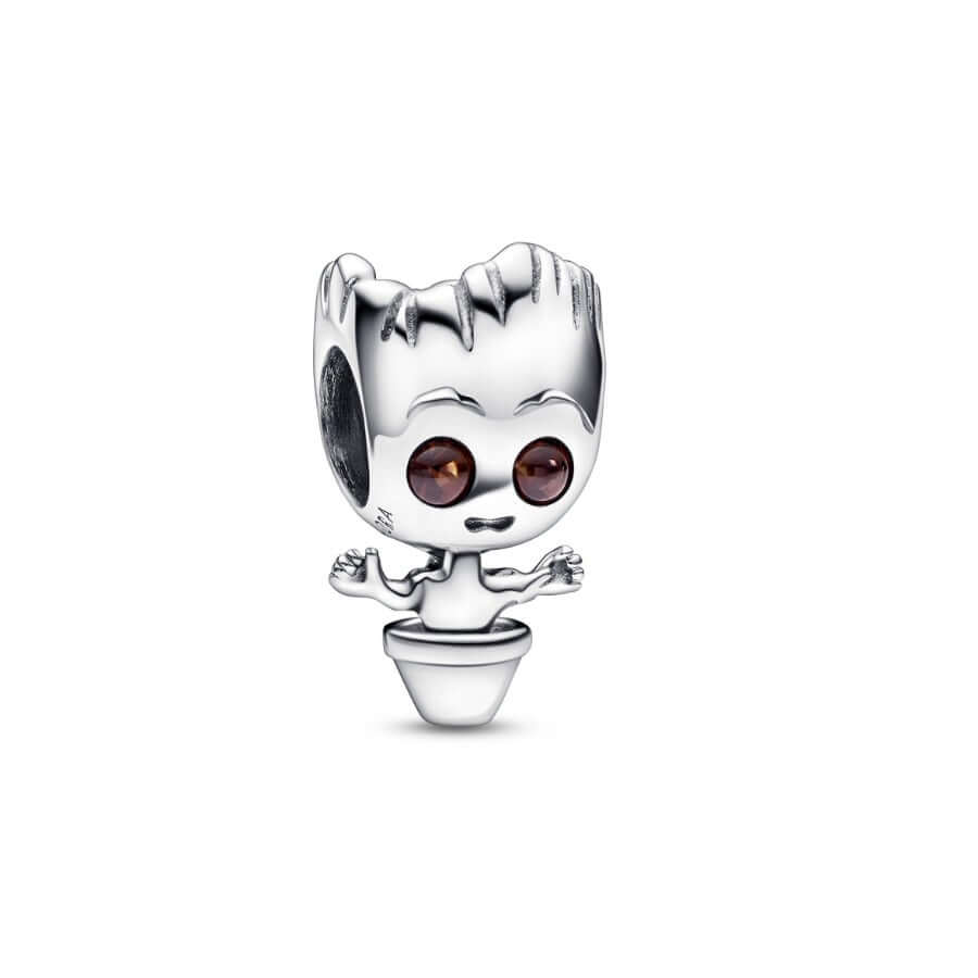 Pandora Guardians of The Galaxy Dancing Baby Groot hela 792554C01