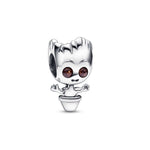 Pandora Guardians of The Galaxy Dancing Baby Groot hela 792554C01