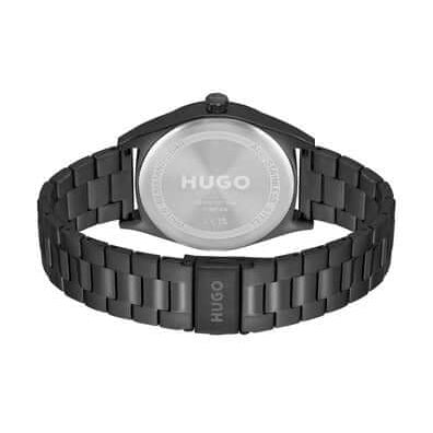  HUGO MAKE 1530253 Kello