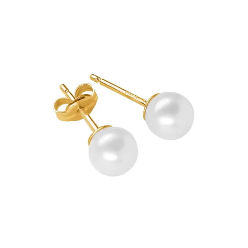 Helmikorvakorut kulta 1058valk