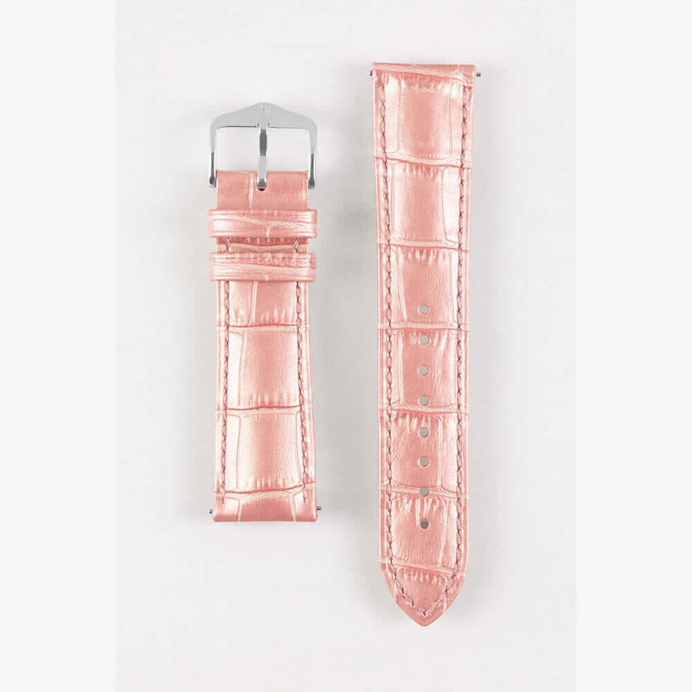 Hirsch Duke Pink Kellon ranneke 01028125