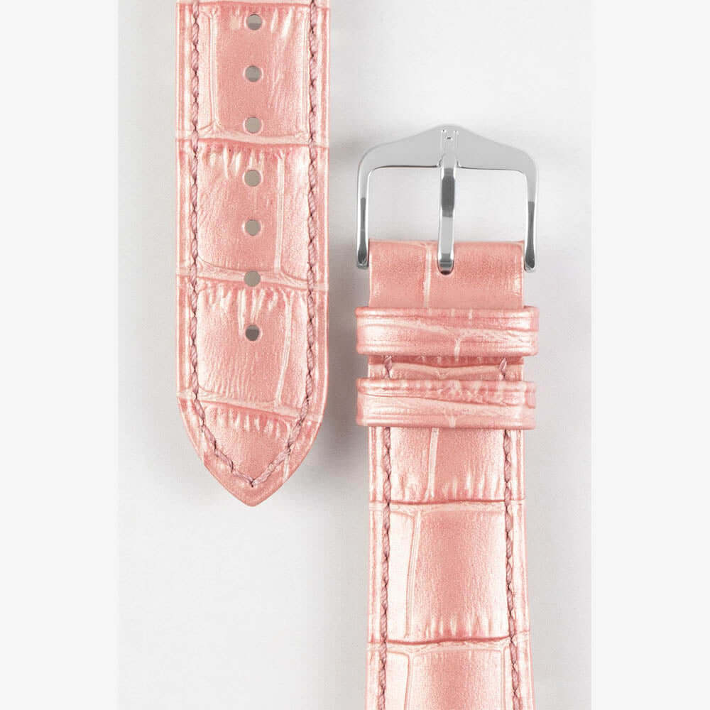 Hirsch Duke Pink Kellon ranneke 01028125
