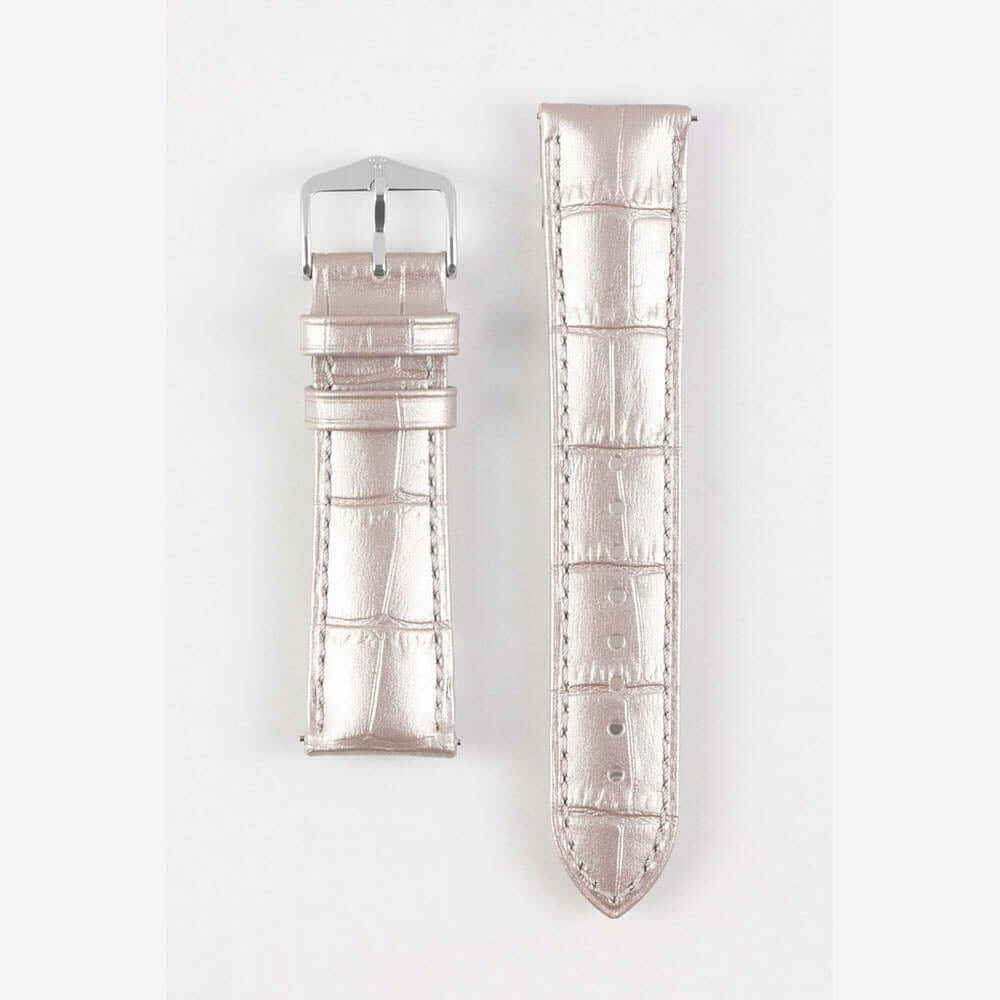 Hirsch Duke Metal Kellon ranneke 005051306151-188