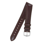 Hirsch Siena Artisan Ruskea kellon ranneke 04202110-1-16