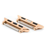 Hirsch Apple Watch Adapteri ruusukulta AD1000-7